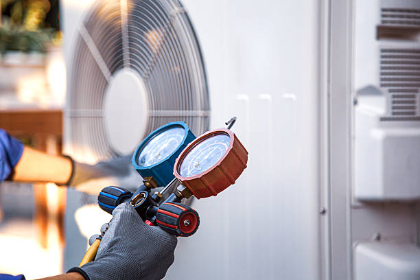 Trusted Air Conditioning Repair service in Lynnfield, MA - HVAC Repair CO